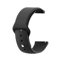 Huawei Gt2 46mm Krd-11 22mm Uyumlu Zore Kordon-lacivert