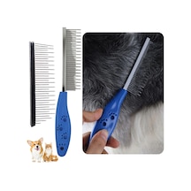 Kedi Tarağı Köpek Tarağı Kedi Köpek Tüy Açıcı