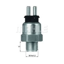 Mercedes M102 M104 M119 Om601 Om603 Fan Müşürü 80C 0065451524