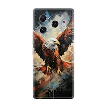 Camon 30 Pro 5g Kılıf Hd Baskılı Yüksek Korumalı Xt-camon30pro 2609 Stk-531-30pro