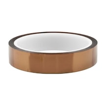 Kapton Tape Yanmaz Bant 20 Mm 30 Metre