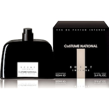 Costume National Scent Intense Erkek Parfüm EDP 100 ML