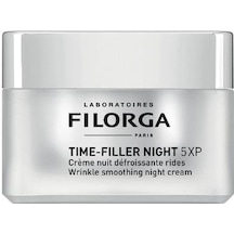 Filorga Time-filler Night 5 Xp Wrinkle Reducing Night Cream 50 Ml