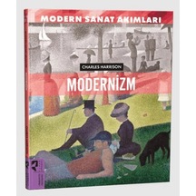 Modern Sanat Akımları Modernizm