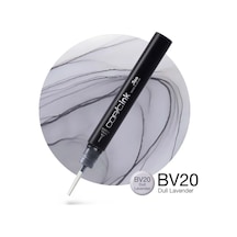 Ink Dull Lavender Bv-20