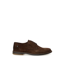 Garamond Vera 3fx Kahverengi Erkek Klasik Ayakkabı