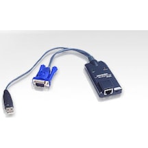 Aten Ka9131 Sun Usb Kvm Adaptör Kablosu Cpu Module