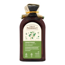 Bitkisel Vegan Kepek Önleyici Saç Kremi 300 ML