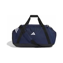 Adidas Kd4242 Tiro Duffle L Unisex Spor Çanta Lacivert