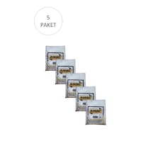 Hubrendy Tedarik Şeffaf Hışır Atlet Poşet Büyük Boy 29x52 Cm 650 Gr 5 Paket-takriben 750 Adet