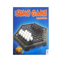 Sumo Game Akıl Ve Zeka Oyunu