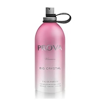 Prova Big Crystal Edp Kadın Parfüm 120 Ml Diğer