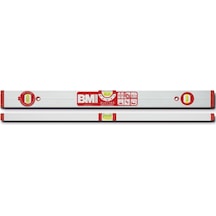 Bmı Alustar 691w60 Alüminyum Açılı Su Terazisi 60cm Rm Alustar 691w 60cm
