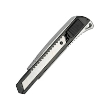Metal Maket Bıçağı Gri 18mm Vt875122