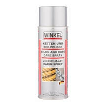 Wınkel 160115 Zincir - Halat Bakım Spreyi 400 ML