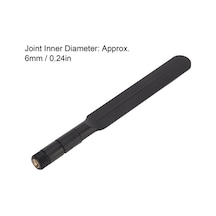 Pazly 8dbi 700-2700mhz Yüksek Kazanç Wifi Anteni, 2g/3g/4g İçin Esnek Ve Güçlü İletim