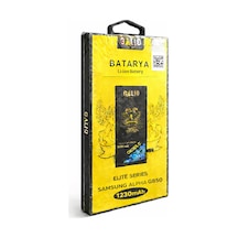 Samsung Uyumlu Alpha G850 Batarya 1230mah Li-ion Pil