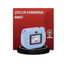 24mp Hd Şipşak Kamera Termal Baskılı, Çift Lensli Hd
