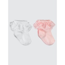 Beyaz-Pembe