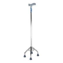 Comfort Plus 4 Ayaklı Quadrıpod - Ayarlanabilir Ve Ergonomik