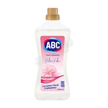 3 Adet Abc Yüzey Temizleyici Beyaz İnci 2,5 Lt Tekli