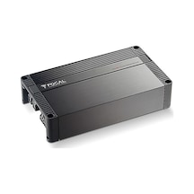 Focal Fpx4.800 4 Kanal Oto Amfisi