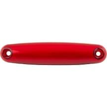 Formplas Neon Parmak Lamba 10.5cm Kırmızı