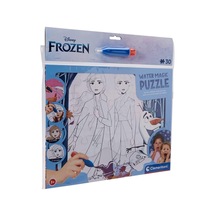 - 22705-30 Parça Water Frame Puzzle - 2