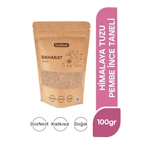 Doznest Himalaya Tuzu Pembe İnce Tane 100 Gr