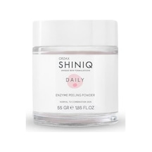 Orzax Shiniq Daily Enzyme Peeling Powder 55 G