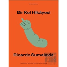 Bir Kol Hikayesi - Ricardo Sumalavia - Holden