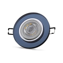 Noas Yl65 1610 Hades Cam Spot Kasası çok renkli
