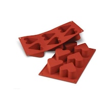 Silikomart Sf036 Küre Kek Kalıbı