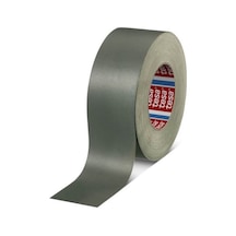 Tesa 4657 Sıcaklığa Dayanıklı Akrilik Kaplı Bez Bant 50 Mt 38 MM