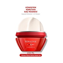 Kerastase Maske 200ml. Soleil Masque Apres-soleil
