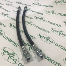 Arka Fren Hortumu Corolla Uyumlu (92-98) Autotec Tco12 9094702809 1 Adet 408967335