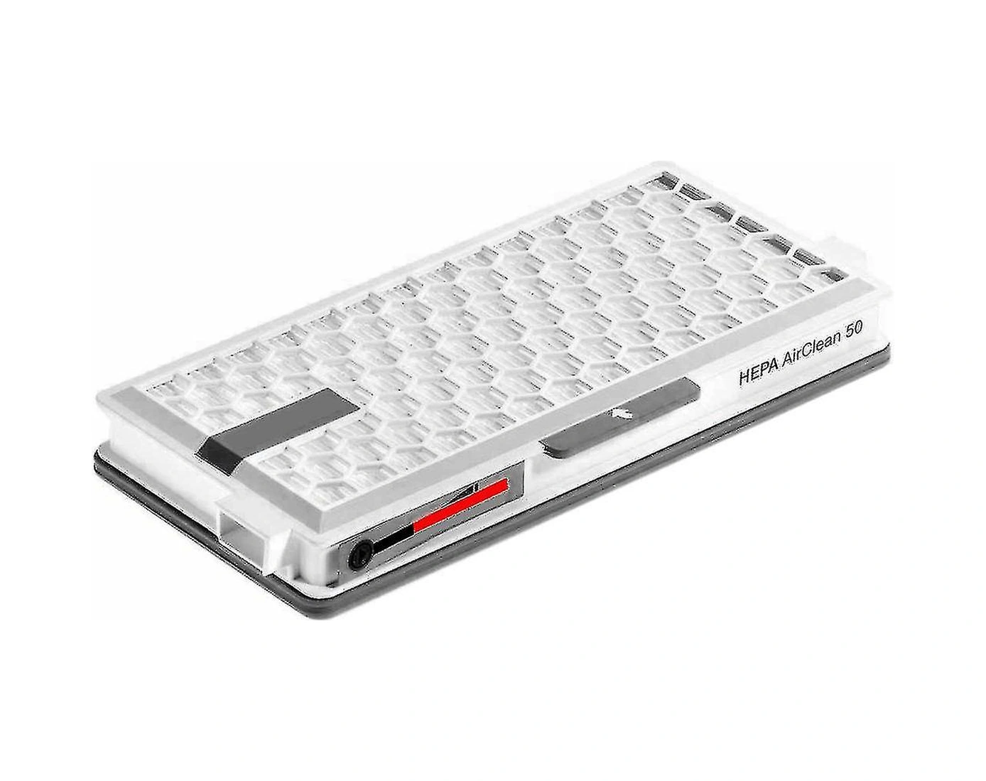 Miele Sf-ha 50 Hepa Airclean Filtre Aksesuarı İçin Hepa Filtreleri