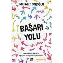 Başarı Yolu - Mehmet Zoroğlu - Dokuz Yayınları