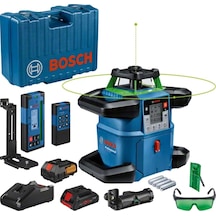 Bosch GRL 650 Distomat Rotasyon Lazeri CVHG - 0601061V00
