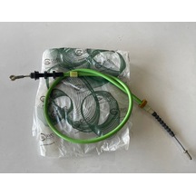 M131 1300 Cavo Yeşil Debriyaj Teli Plastik Ayak