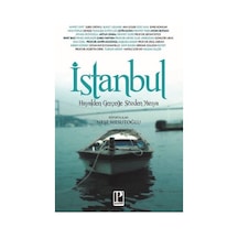 İstanbul Hayalden Gerçeğe Sözden Yazıya- Pozitif Yayıncılık