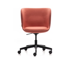 Rapido Rapido Say Çalışma Koltuğu - Kiremit