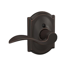Kaza Kapı Kolu Deko Camel F170 Acc 716 Cam Lh