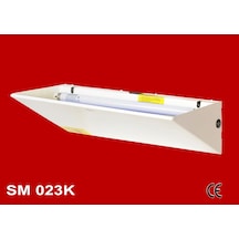 Yapışkan Bantlı Sinek Tutucu-Öldürücü Sm 023K