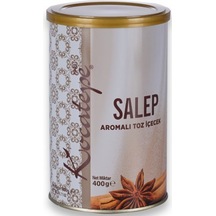 Kocatepe Salep 400 G