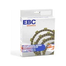 Ebc Ck5636 1999-2003 Bmw F 650 Gs Debriyaj Balatası (507160412)