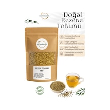 Doğal Rezene Tohumu 110 Gr - Bitki Çayı Ve Baharat Kullanıma Uygun - Katkısız Ve Taze