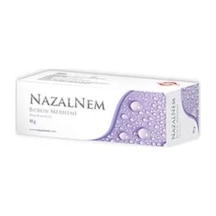 Nazalnem Burun Merhemi 10 GR