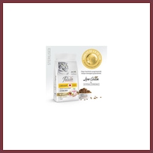 Storeşahin Hypoallergenic Urinary Sterilised +7 Tavuklu Düşük Tahıllı Kısırlaştırılmış Yaşlı Kedi Maması 2 Kg Shn0720