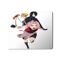 Tıme 7 Anime Baskılı Mousepad Mouse Pad